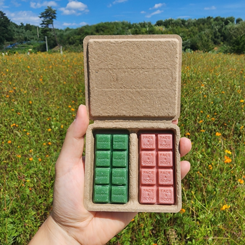 프레프라,프레프라 어메니티 듀오