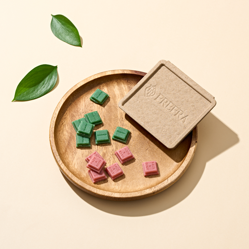 프레프라,프레프라 어메니티 듀오